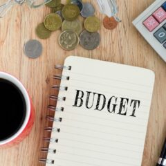 3 applications pour bien gérer votre budget