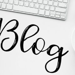 5 astuces pour créer votre blog