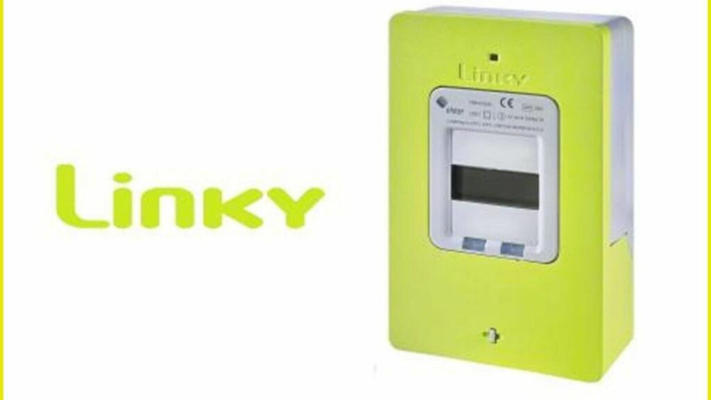 A quoi sert le compteur Linky
