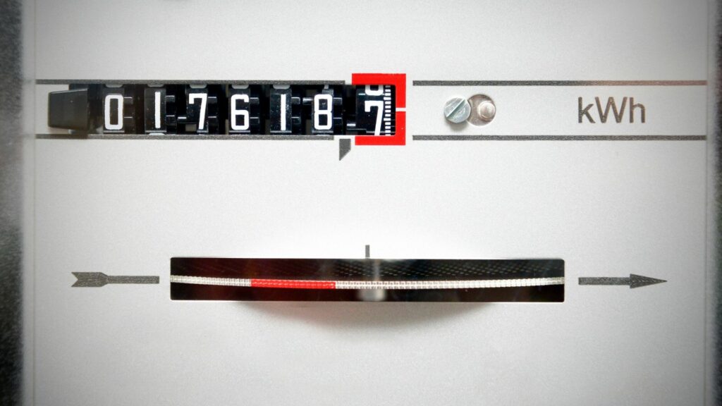A quoi sert le compteur Linky
