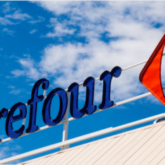 Carrefour recrute près de chez toi!