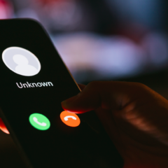 Arnaques par téléphone : comment les éviter ?