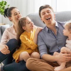 Comment faire des économies avec une famille de 4 personnes ?