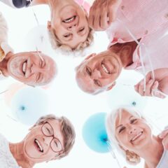 Comment trouver un emploi après 50 ans ?