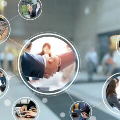 Comment trouver un emploi grâce aux réseaux sociaux ?