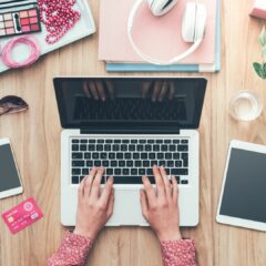 Quel job pour travailler à domicile ?