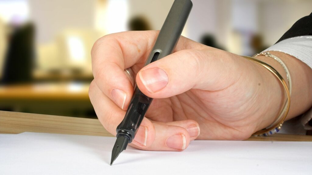 Recherche d'emploi : comment rédiger une lettre de motivation