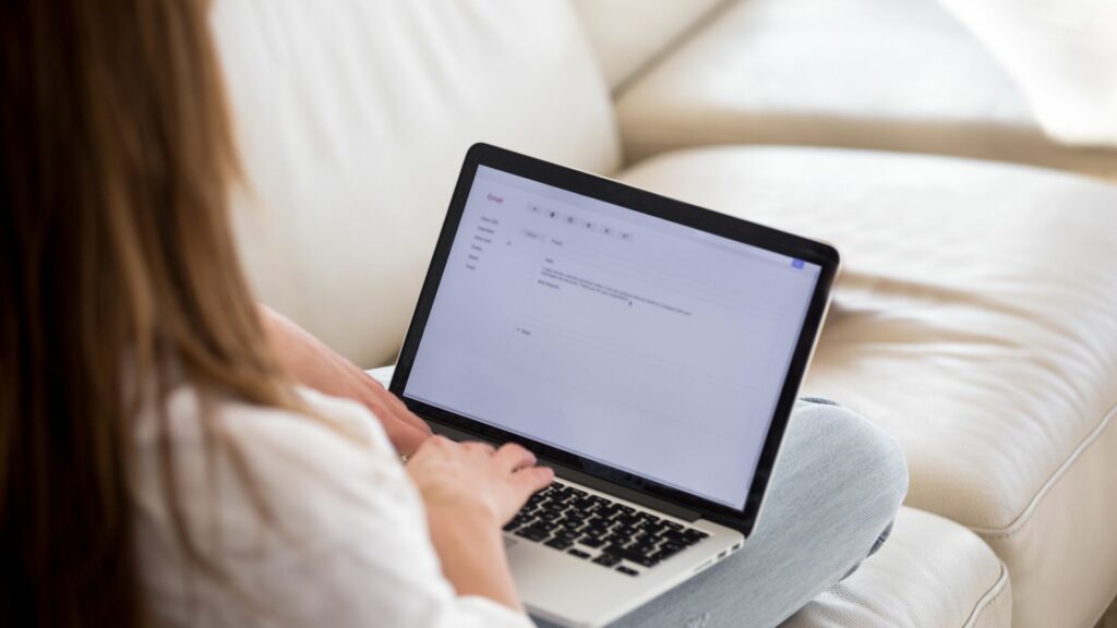 Recherche d'emploi : comment rédiger une lettre de motivation