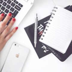 Recherche d’emploi : comment rédiger une lettre de motivation ?