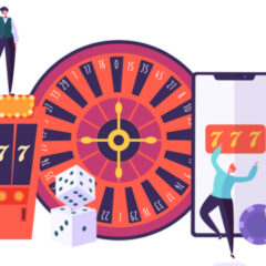 Comment gagner de l’argent avec les casinos en ligne au Canada