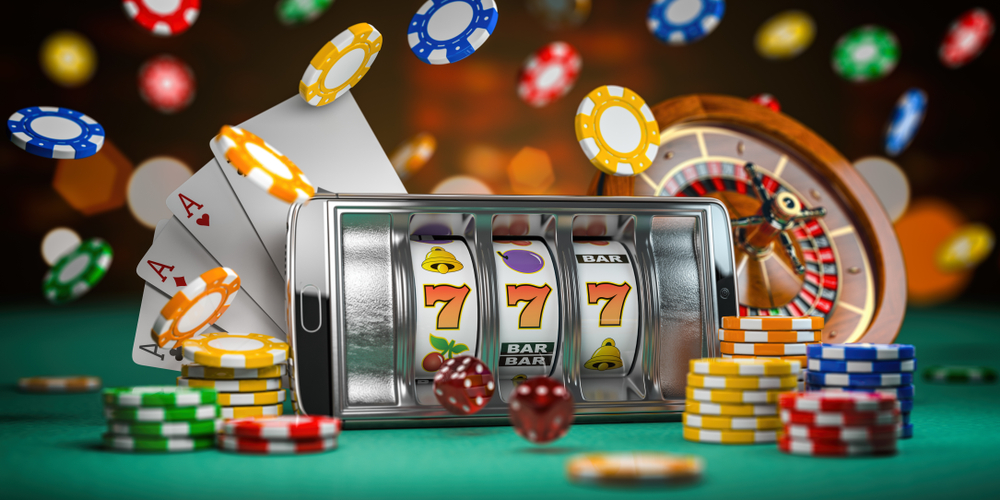 Cette étude perfectionnera votre Casino Argent Reel En Ligne : à lire ou à manquer