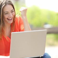 Comment décrocher son premier job ?