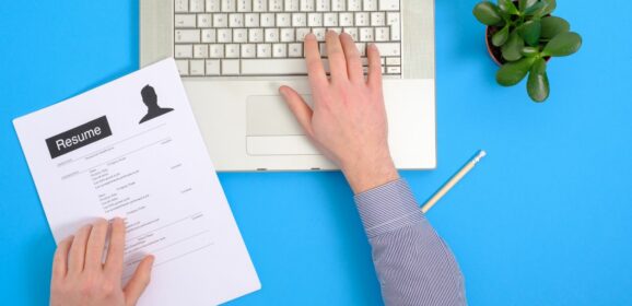 Comment faire une candidature spontanée ?