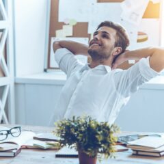 Comment trouver le job de tes rêves ?