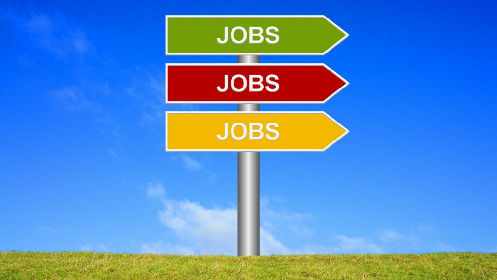 Comment trouver un emploi sans expérience professionnelle