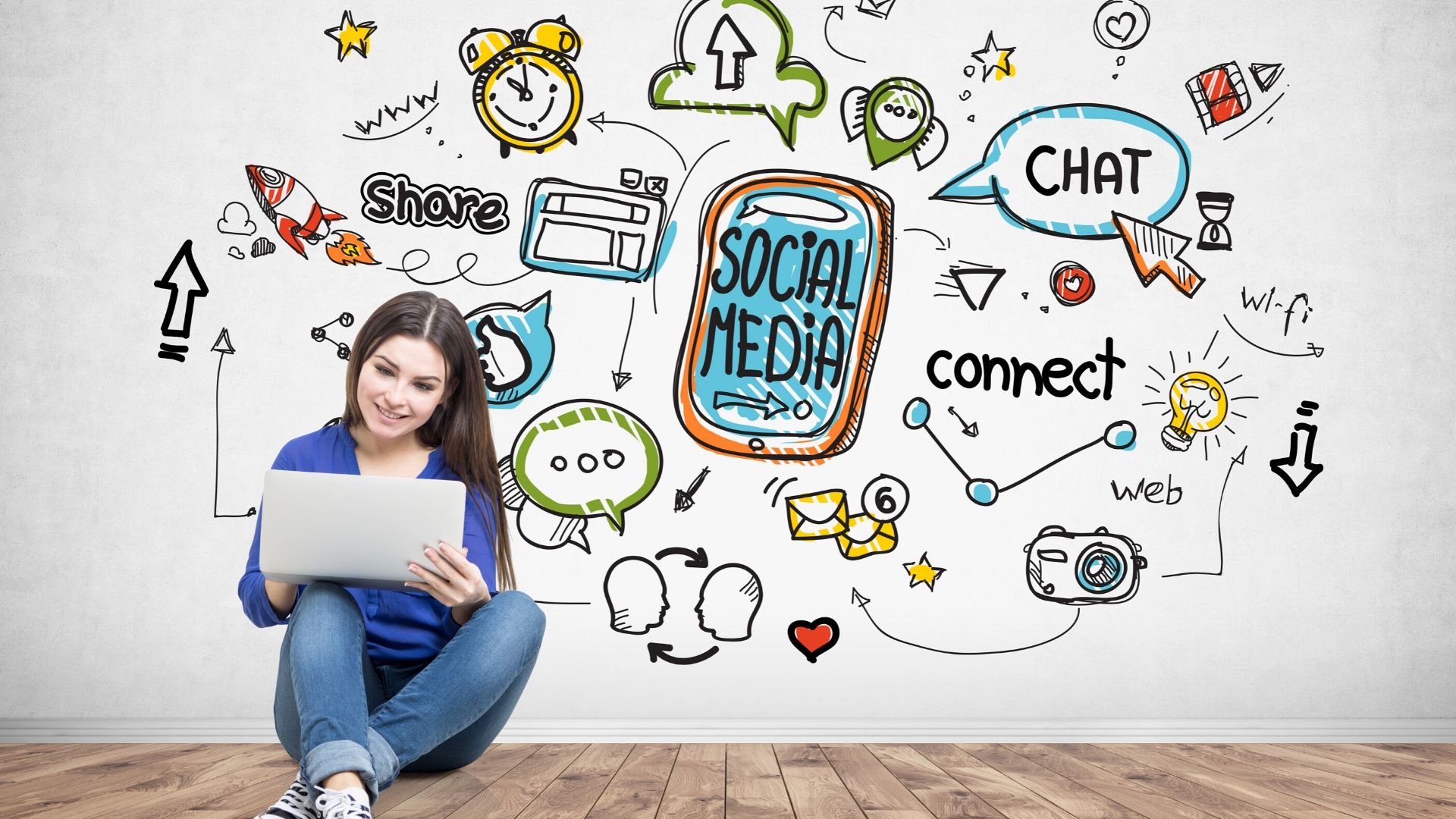 Comment utiliser les réseaux sociaux pour trouver un job ? - ABC Argent