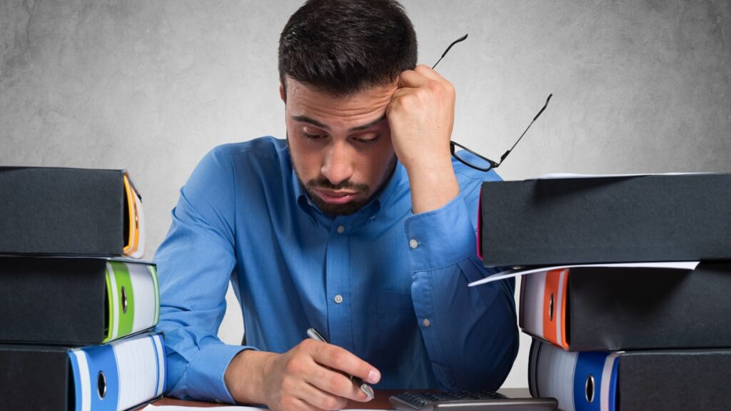 Comment être plus efficace dans son travail