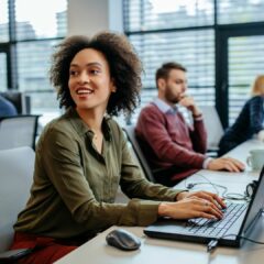 Coronavirus : Comment reprendre le travail en toute sécurité ?