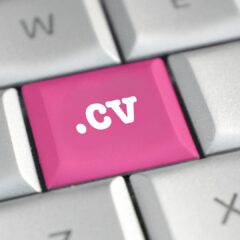 Quelles sont les tendances actuelles pour les CV ?