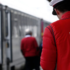 La SNCF embauche 4500 personnes en CDI !