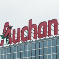 Auchan : plus de 765 offres d’emploi en France