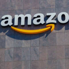 Amazon recrute plus de 300 personnes en France