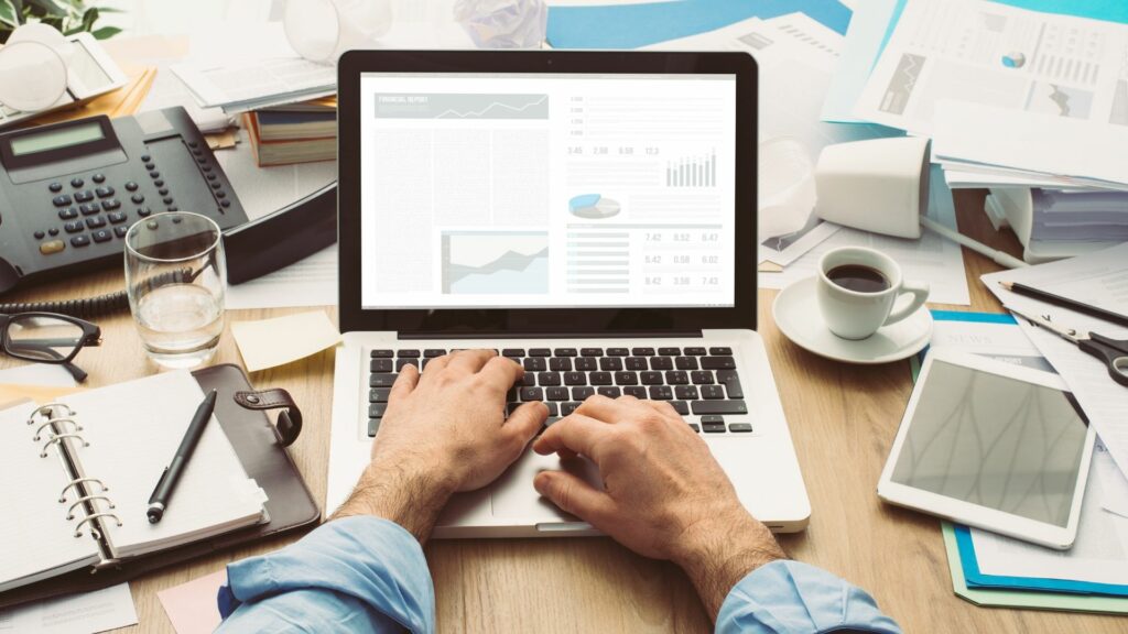 3 astuces pour trouver un travail dans le contexte actuel