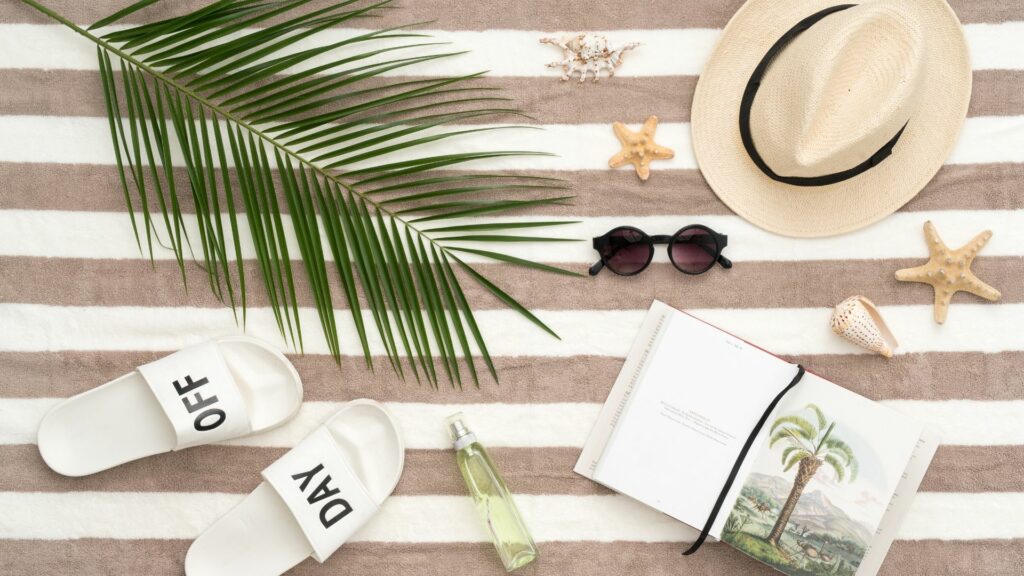 4 astuces pour partir en vacances sans débourser une fortune cette année