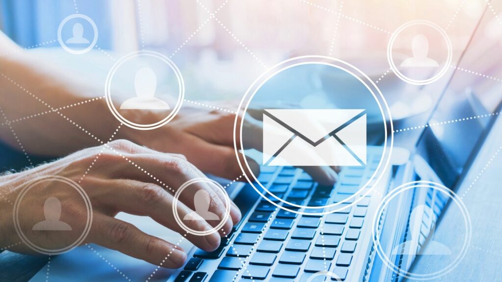 5 astuces pour écrire un mail de motivation efficace