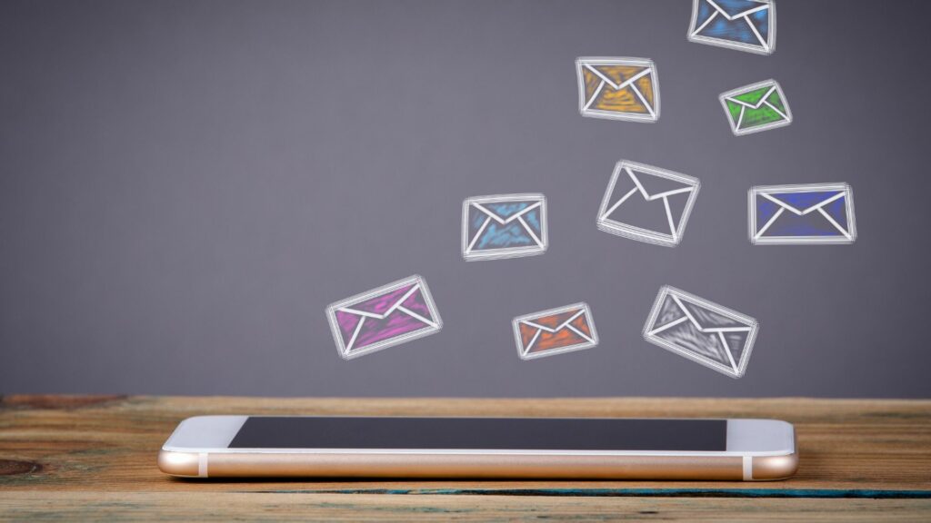 5 astuces pour écrire un mail de motivation efficace