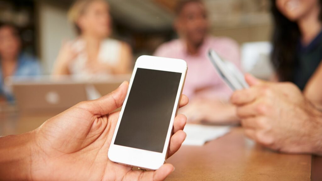 Comment choisir ton forfait mobile