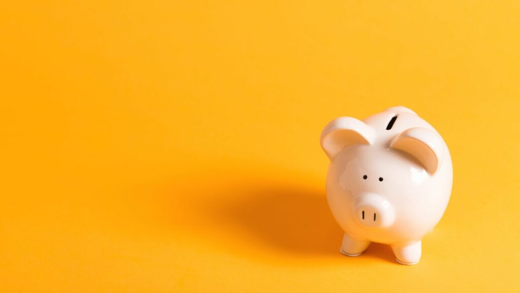 Comment faire des économies avec un petit salaire