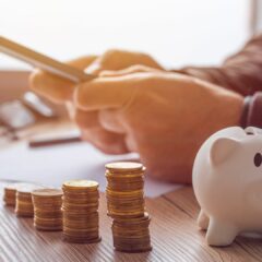 Comment faire des économies avec un petit salaire ?