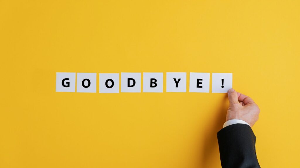 Comment négocier ta rupture conventionnelle