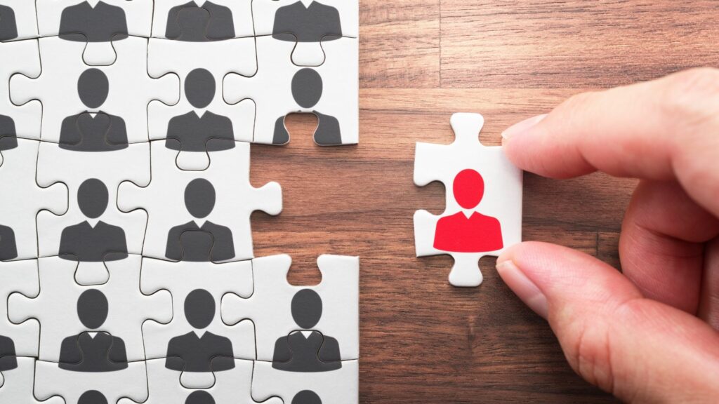 Comment trouver un travail pendant la crise économique