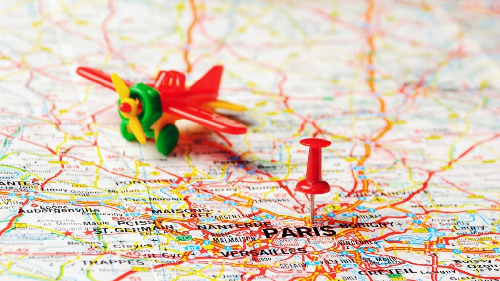 Quelles sont les régions les plus dynamiques pour trouver un emploi