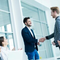 Tout savoir sur la gamification lors d’un entretien d’embauche