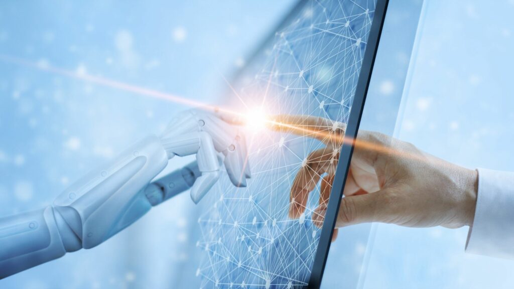 Zoom sur les opportunités professionnelles liées à l'intelligence artificielle (2)