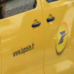 La Poste : 1er employeur en France après l’Etat