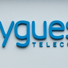Emploi : tente ta chance chez Bouygues!