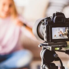 Comment et pourquoi créer un CV vidéo ?