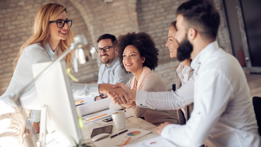 Comment trouver un travail sans diplôme