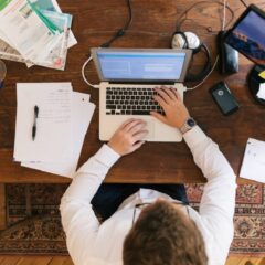 Pourquoi le statut d’autoentrepreneur est-il nécessaire pour obtenir un complément de salaire ?