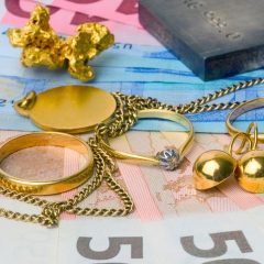 Quelques astuces pour revendre ton or