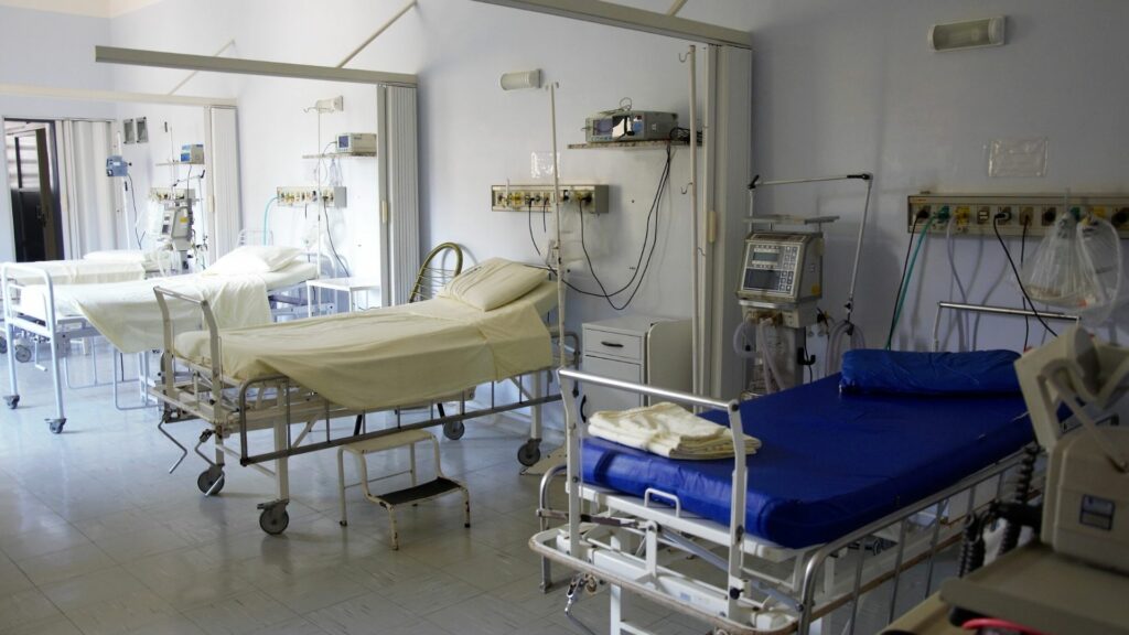 Zoom sur le métier d'Agent de Service Hospitalier Qualifié