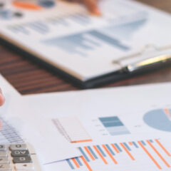 Avant d’acheter, simulez votre budget immobilier avec Vousfinancer !