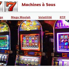Peut-on gagner du cash sur des slots online ?