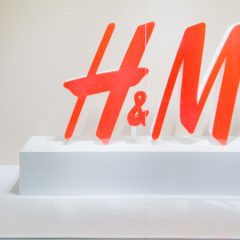 H&M : les postes disponibles
