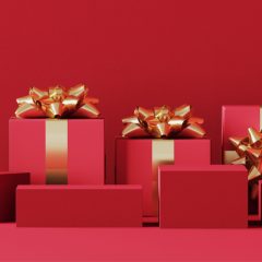 Gagne de l’argent avec tes cadeaux de Noël