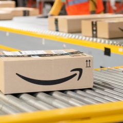 Amazon prévoit d’embaucher 3000 CDI en France en 2021